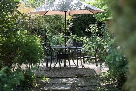 Two Rose Walk Cottage Cotswolds Moreton-in-Marsh Zewnętrze zdjęcie