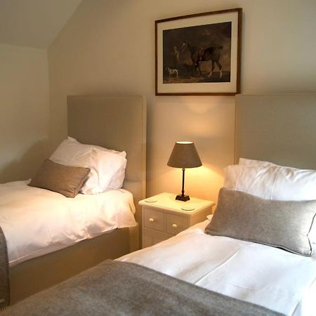 Two Rose Walk Cottage Cotswolds Moreton-in-Marsh Zewnętrze zdjęcie