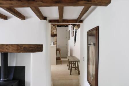 Two Rose Walk Cottage Cotswolds Moreton-in-Marsh Zewnętrze zdjęcie