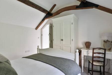 Two Rose Walk Cottage Cotswolds Moreton-in-Marsh Zewnętrze zdjęcie