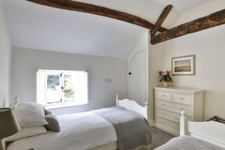 Two Rose Walk Cottage Cotswolds Moreton-in-Marsh Zewnętrze zdjęcie