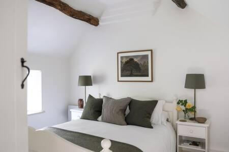 Two Rose Walk Cottage Cotswolds Moreton-in-Marsh Zewnętrze zdjęcie