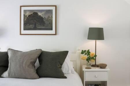 Two Rose Walk Cottage Cotswolds Moreton-in-Marsh Zewnętrze zdjęcie