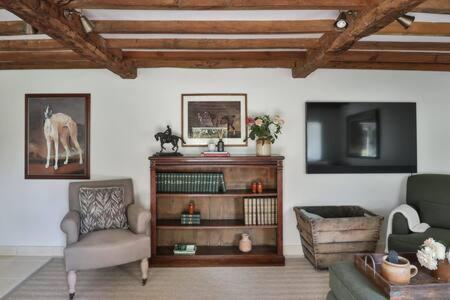 Two Rose Walk Cottage Cotswolds Moreton-in-Marsh Zewnętrze zdjęcie