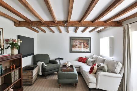 Two Rose Walk Cottage Cotswolds Moreton-in-Marsh Zewnętrze zdjęcie