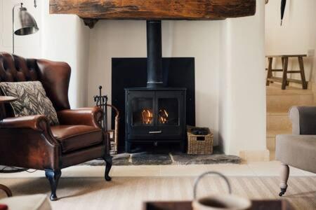 Two Rose Walk Cottage Cotswolds Moreton-in-Marsh Zewnętrze zdjęcie