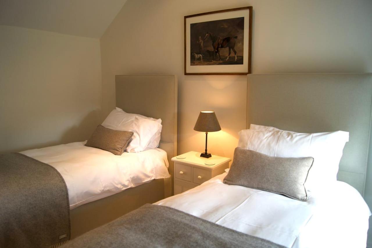 Two Rose Walk Cottage Cotswolds Moreton-in-Marsh Zewnętrze zdjęcie