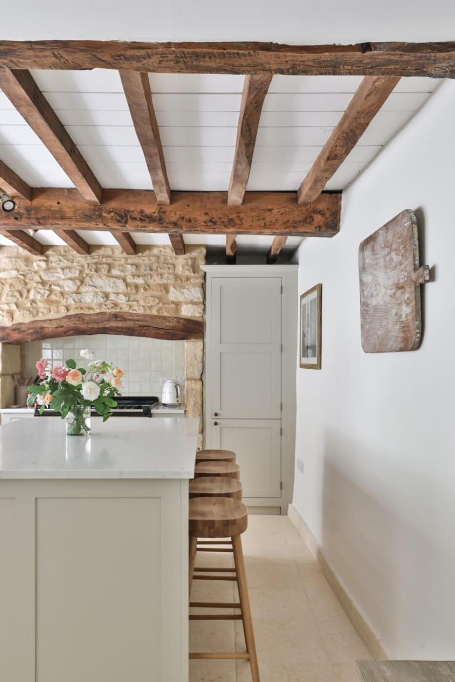 Two Rose Walk Cottage Cotswolds Moreton-in-Marsh Zewnętrze zdjęcie