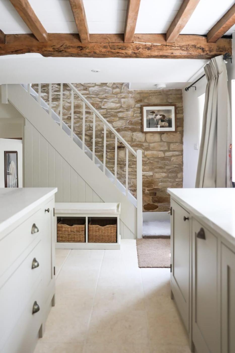 Two Rose Walk Cottage Cotswolds Moreton-in-Marsh Zewnętrze zdjęcie