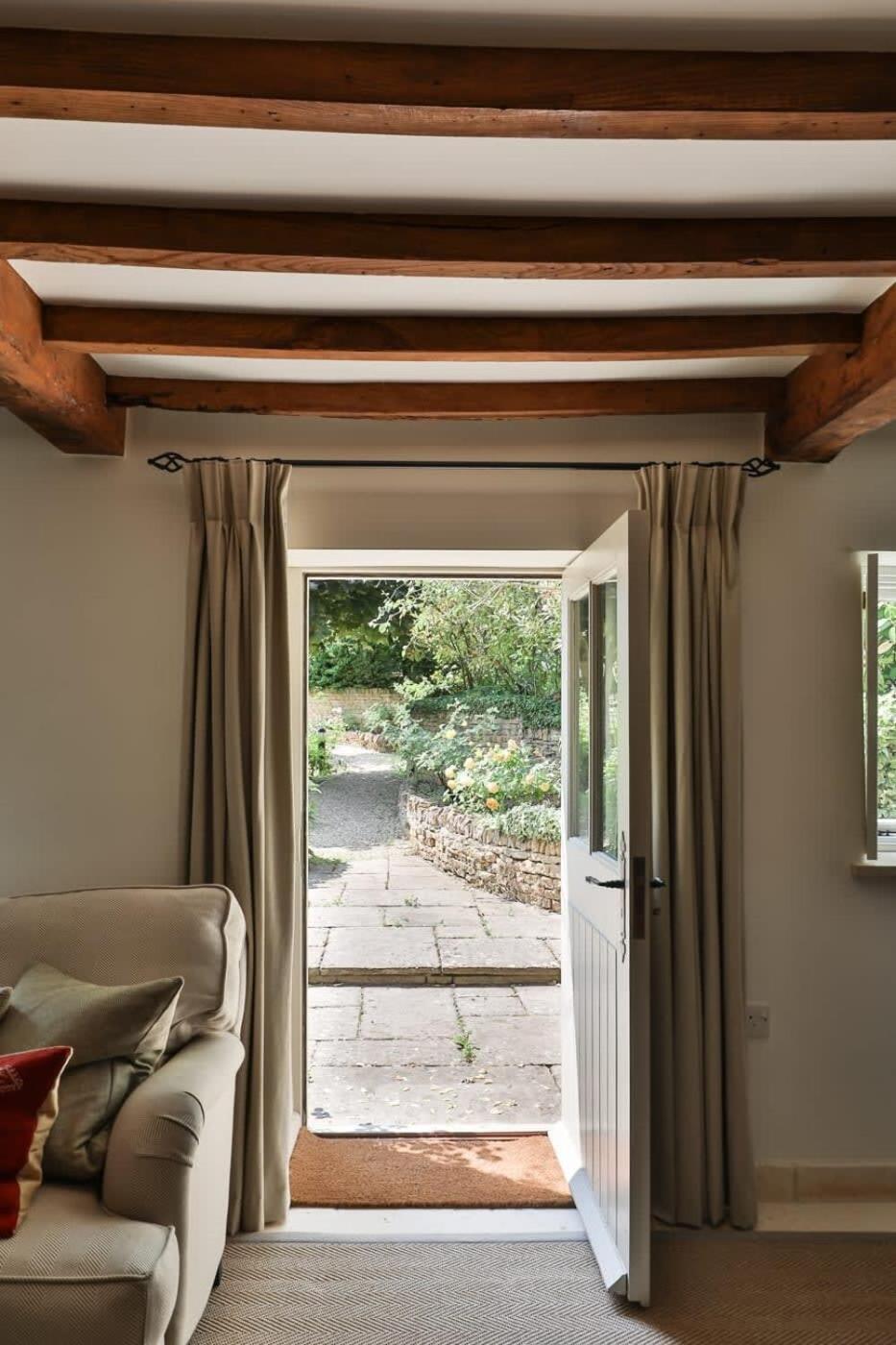 Two Rose Walk Cottage Cotswolds Moreton-in-Marsh Zewnętrze zdjęcie